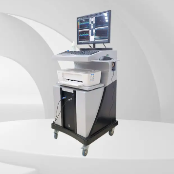 悦琦超声经颅多普勒血流分析仪TCD-2100F