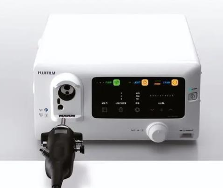 电子上消化道内窥镜EI-740D/S富士