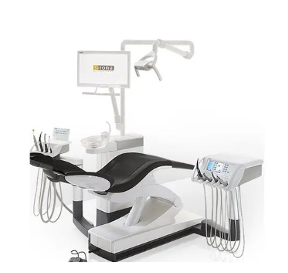 牙科综合治疗机ICT-CH02S