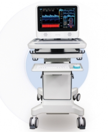 超声经颅多普勒血流分析仪TCD-3000F悦琦
