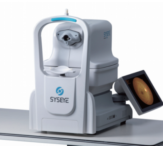 免散瞳眼底照相机kestrel 3100m