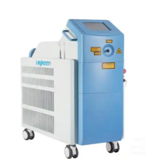 钬(ho:yag)激光手术系统医迈斯