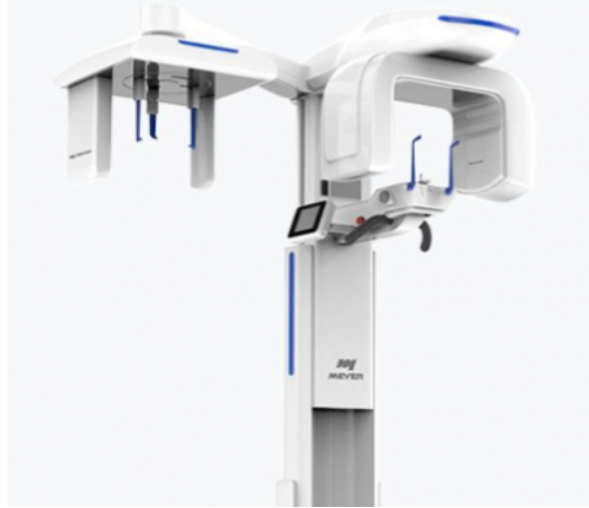 matrix6600口腔颌面椎体束计算机体层摄影