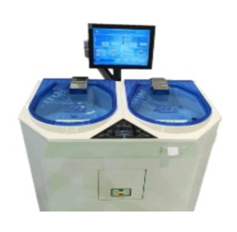 双舱式全自动清洗消毒器victor-dc2