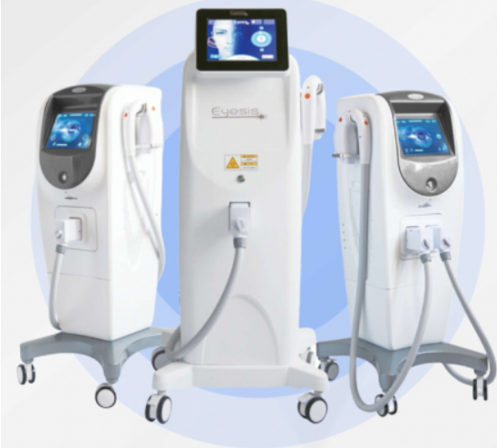 强脉冲光治疗仪mgd-02