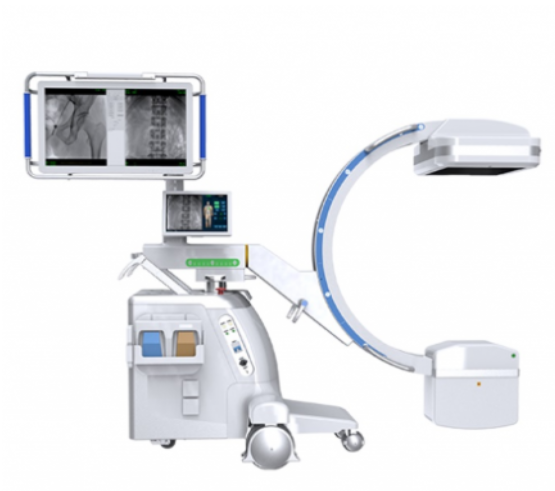 移动式c形臂x射线机plxc2119b