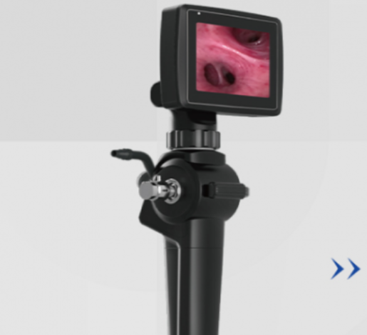 可视软性喉镜pl-f260