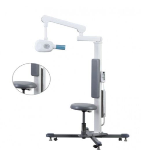 牙科x射线机ray98(w)