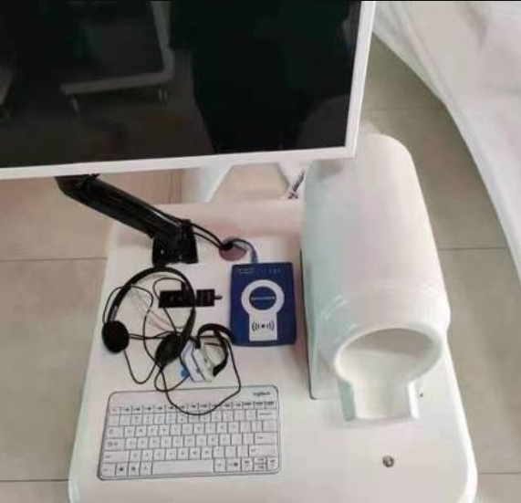 舌面脉信息采集管理系统平台