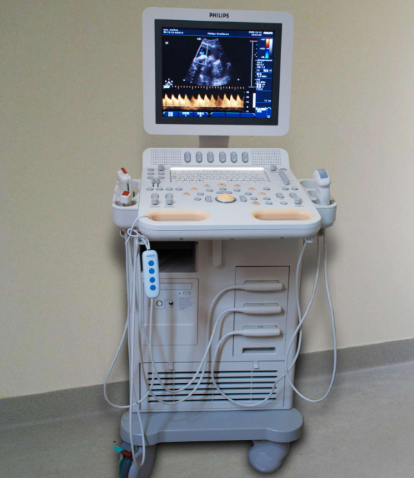 S60 Exp 开立彩色多普勒超声诊断系统平台