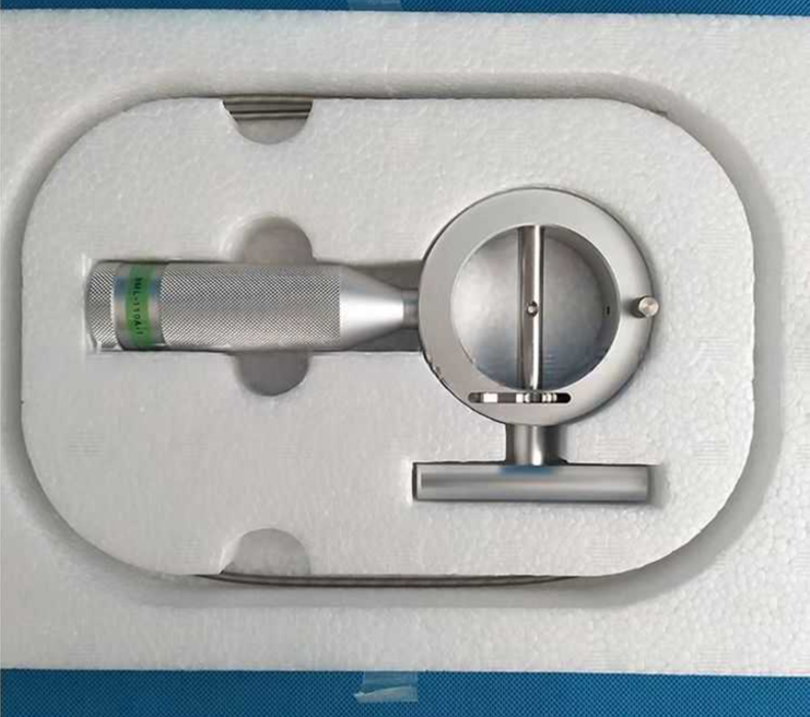 奥林巴斯应急碎石器