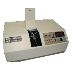 美国健康医疗血氧分析仪Hemox Analyzer