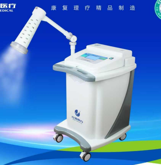 LXZ-200S熏蒸治疗仪