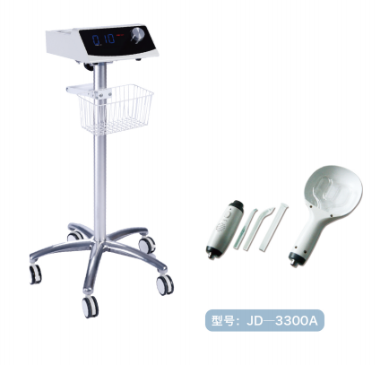 短波紫外线治疗仪   君德  JD-3300A 