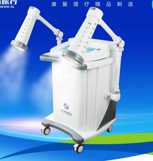 LXZ-200V熏蒸治疗仪