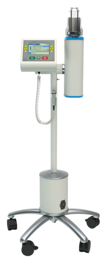 米特朗 高压注射器 Accutron HP 832