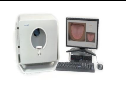 舌面诊测信息采集系统DS01-B