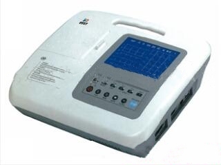 AIECG-i12心电图机