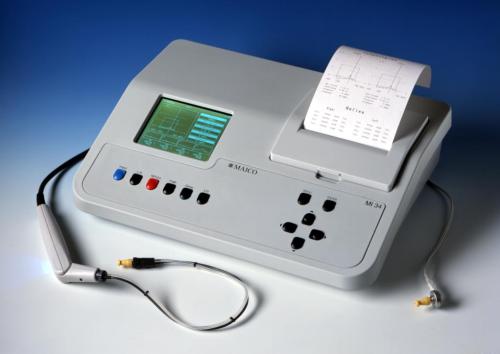 德国麦科(Maico)MA52听力计