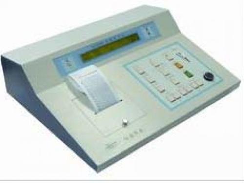 AS608/AS608e便携式筛查型听力计