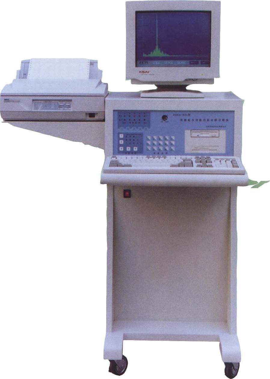 五导胃肠电图仪(便携式) EGEG-5D型