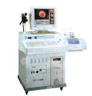 清晰结直肠镜检查系统（250乙状结肠镜配置）