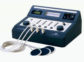 低频电子脉冲治疗仪TENS21