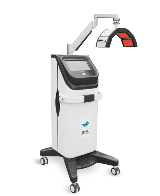 F-900C光子治疗仪