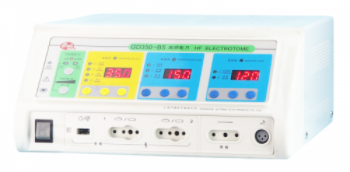 GD350-B5高频电刀