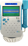 超声多普勒血流检测仪BV-520/520T/620V/620VP
