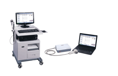 肺功能检测仪S-980AIII