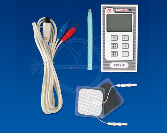 经皮神经电刺激仪LC-100