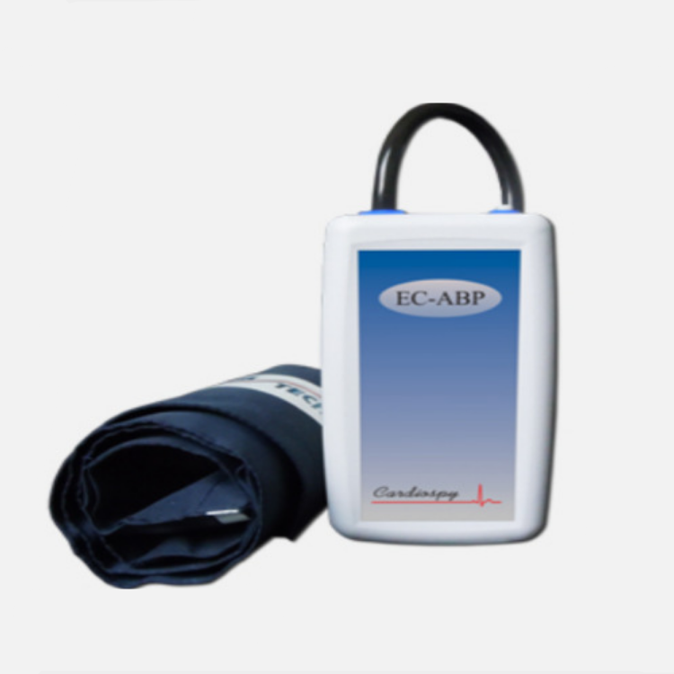  匈牙利凌特动态心电血压记录仪 EC-3H/ABP