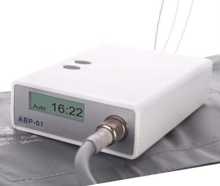 ABP-01动态血压监测仪