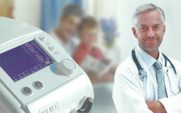 无创呼吸机S9100、S9200、S9300