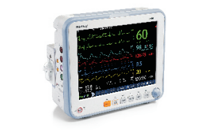 德尔格 病人监护仪Infinity Acute Care System (IACS) Monitoring Solution