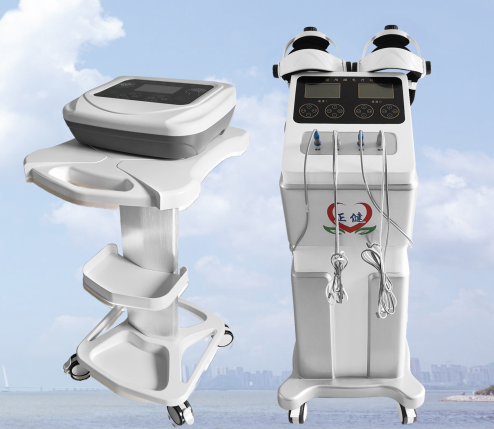 经颅磁电疗仪ZJ-9901、ZJ-9902