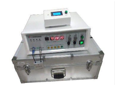 半岛 射频治疗仪 LiTi