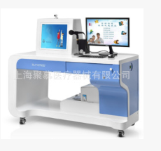 艾利特语言功能训练系统E-Lag/E-Lag01/E-Lag02