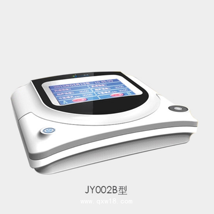 健缘中医超声药透电疗仪JY002A/B型