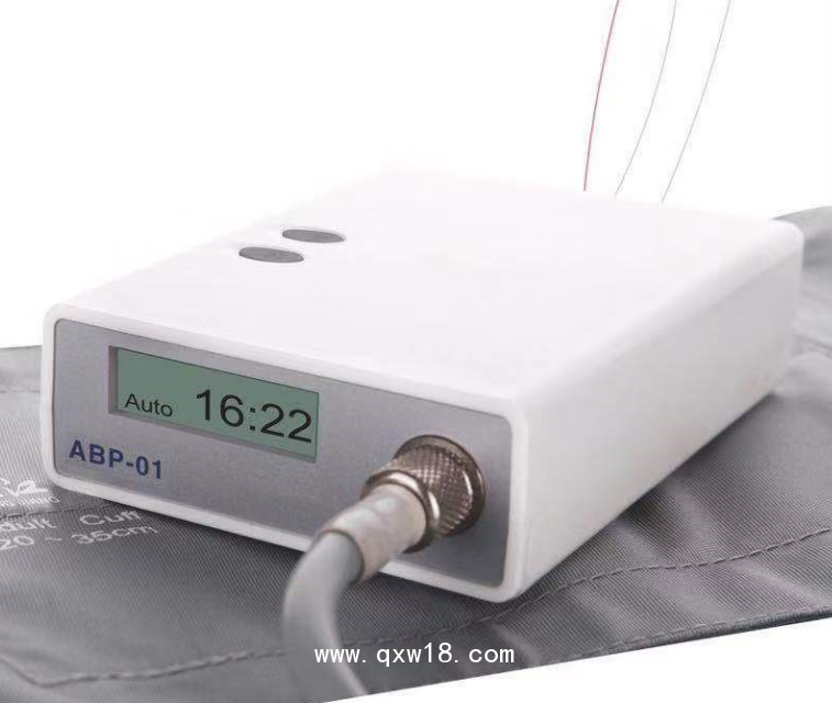 ABP-01动态血压检测仪
