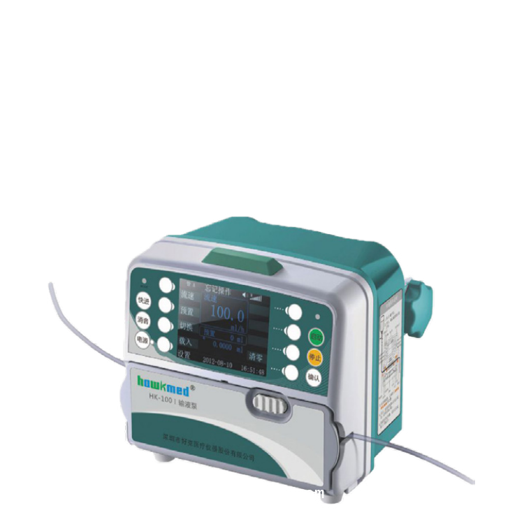输液泵 HK-100I