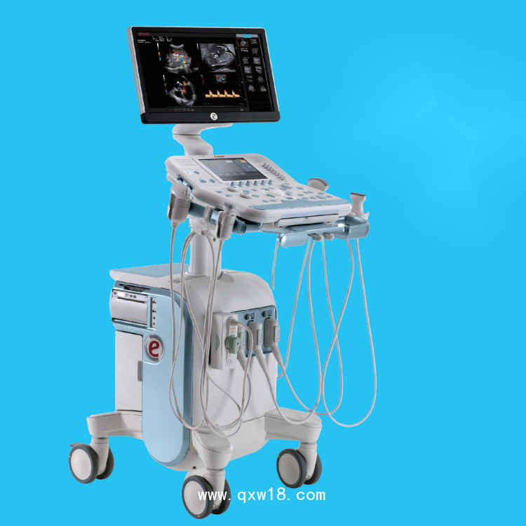 超声诊断系统 MyLabOmega