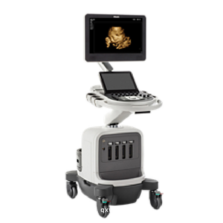 彩色超声诊断系统Affiniti 70/50/30飞利浦