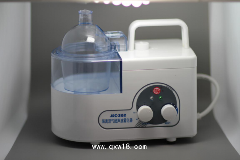 JSC-202隔离湿气超声波雾化器