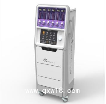 艾利特 干扰电治疗仪RT700