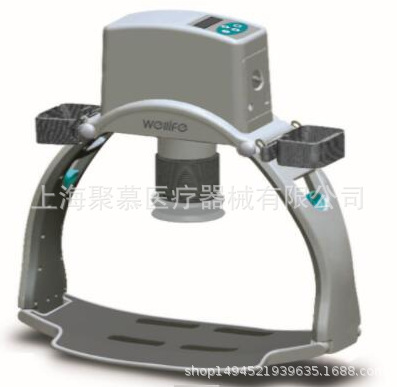 便携式智能心脏复苏机 PIH-02万利