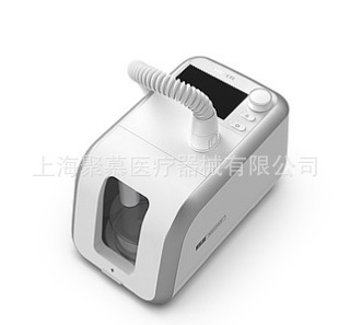 Aeonmed谊安高流量呼吸湿化治疗仪NeoHiF-i7