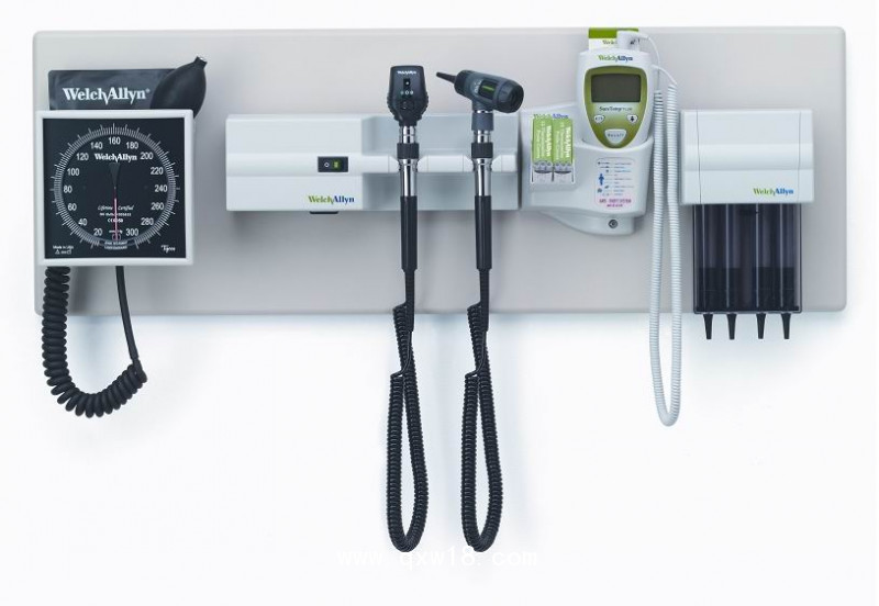 优利特 壁挂式全科诊断系统 URIT-7200A