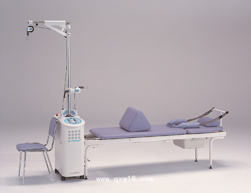 日本由企画电动间歇牵引装置ELKEINE V